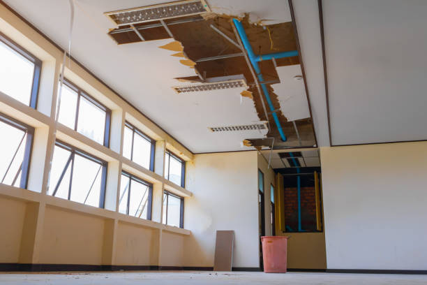 Best Water damage contractors near me  in Juniper Canyon, OR