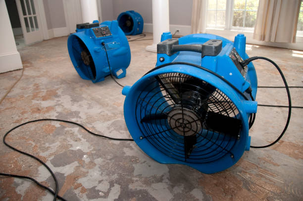 Best Flooded house restoration  in Juniper Canyon, OR